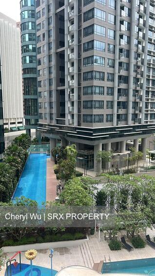 Icon (D2), Apartment #573824151